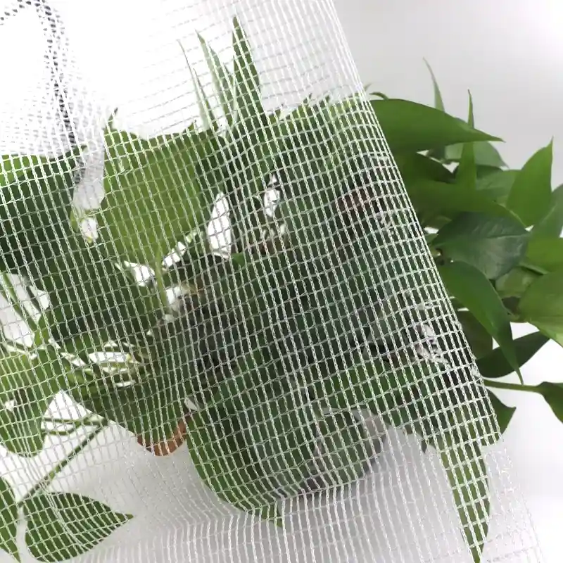 Agricultural Protection Nets — Anti-Hail Net, Anti-Bird Net, Leaf Collection Net & Orchard Netting