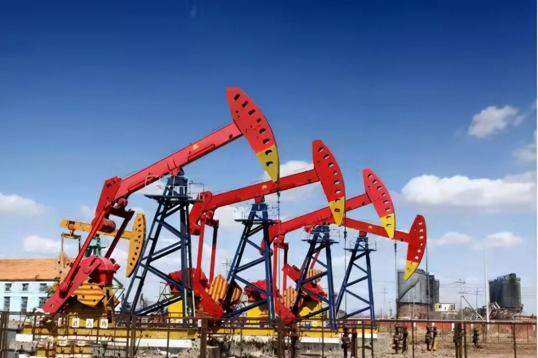 Guotai Pump Successfully Secures Oilfield Project, Unlocking New Potential for Heavy Oil Production
