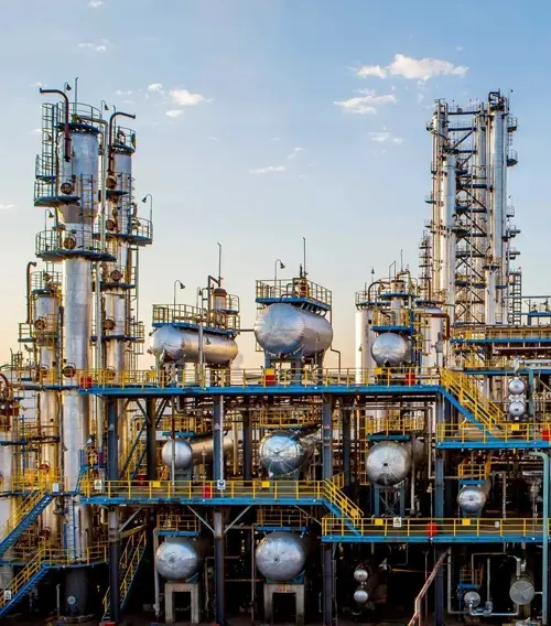 Inorganic Chemicals