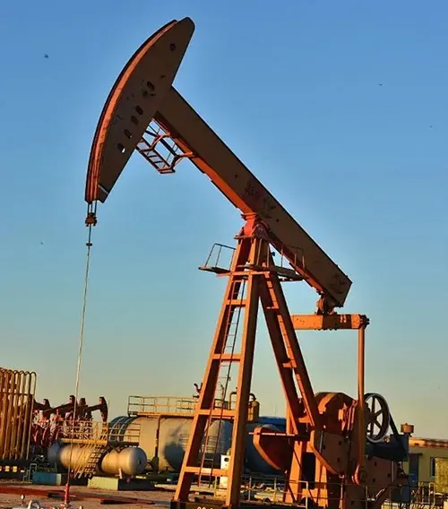 Oil & Petrochemicals