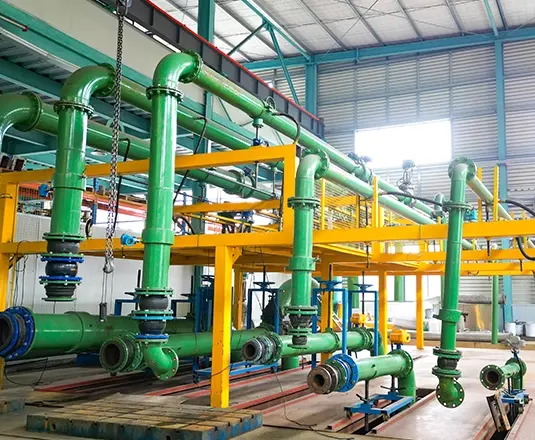 Pump Test Bench