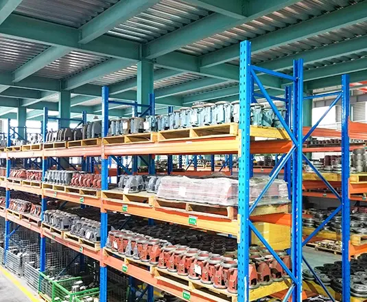 Warehouse