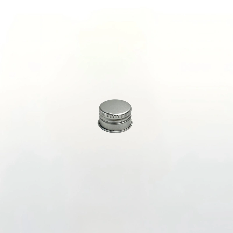 350ml Vodka Glass Bottle