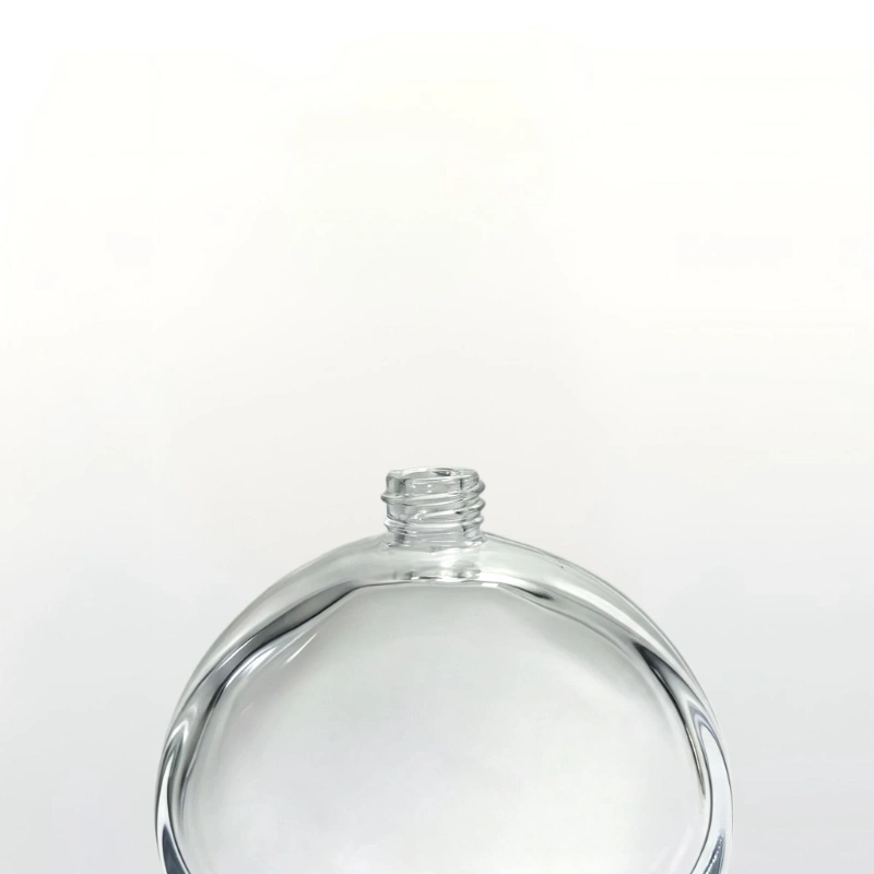 50ml Rectangular Perfume Bottle