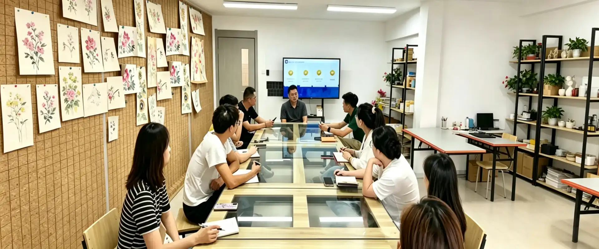 Gowing Business Delegation Kicks Off 2026 Global Partner Visits Across Europe and Southeast Asia