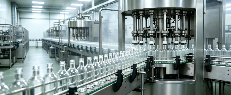 Real Quality Control & After-Sales Support in Custom Glass Bottle Manufacturing: The Gowing Approach