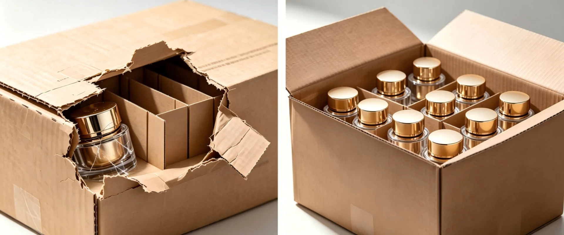 The Hidden Costs of “Cheap” Glass Bottles: A B2B Buyer’s Sourcing Guide