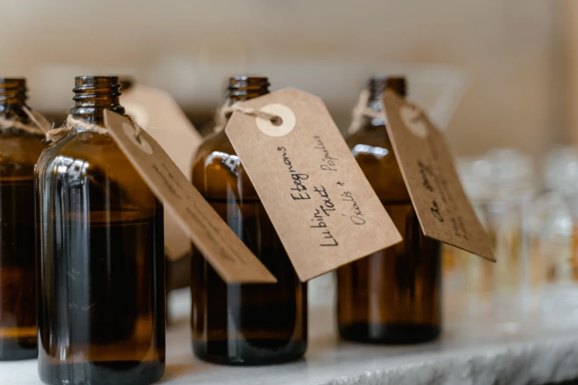 The Importance Of Spraying Technique In The Glass Bottle Industry