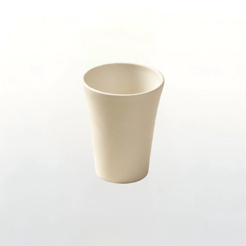 260ml PLA Plant based Reusable Drink Cup