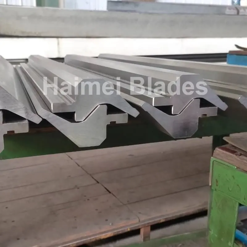 press brake