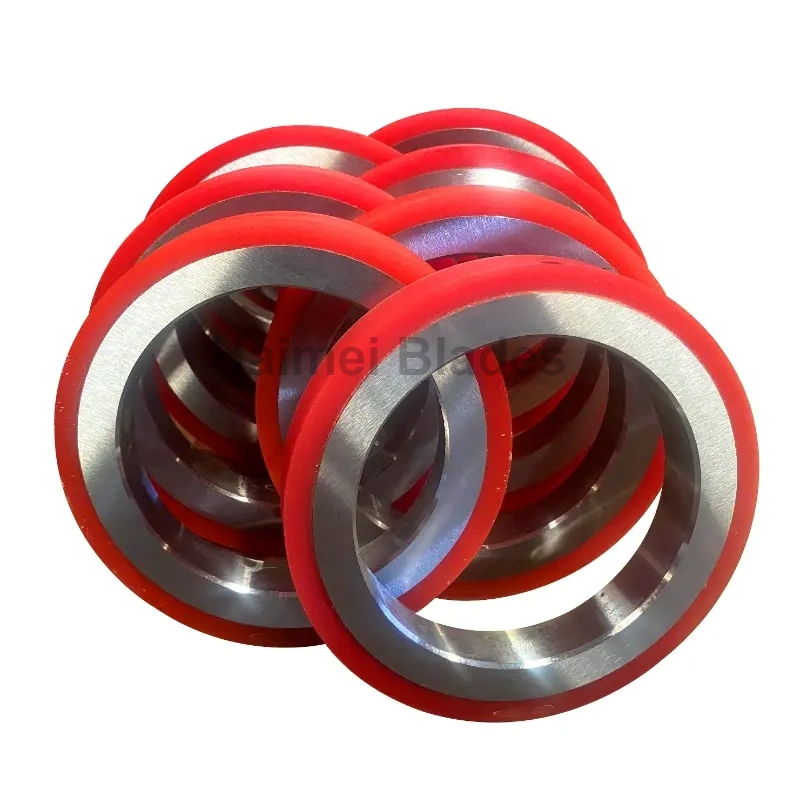 polyurethane spacers