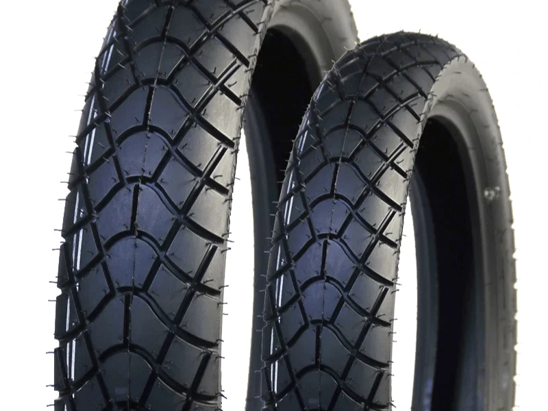 Motorcycle Tires
