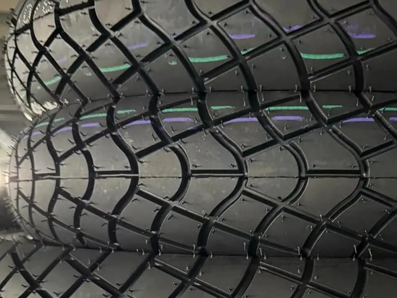Hot Selling Motorcycle Tires