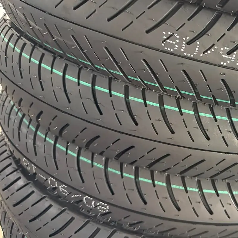 Cheap China Motorcycle Tyre Tube and Tubeless Tire  6pr8pr