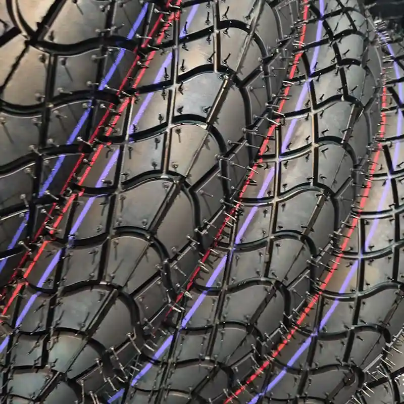 High Performance MotorcycleTires Multisize Tires 3.00-18 Wholesale Tires