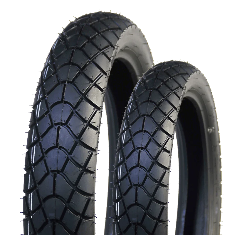 Hot Selling Motorcycle Tires Good Quality 3.00-17 TT Natural Rubber Bearing Strength Tyre 