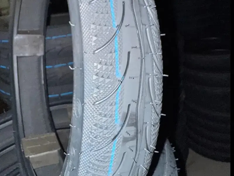 Motorcycle-Tyre