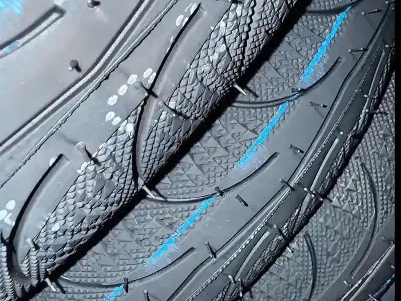 Motorcycle-Tyre
