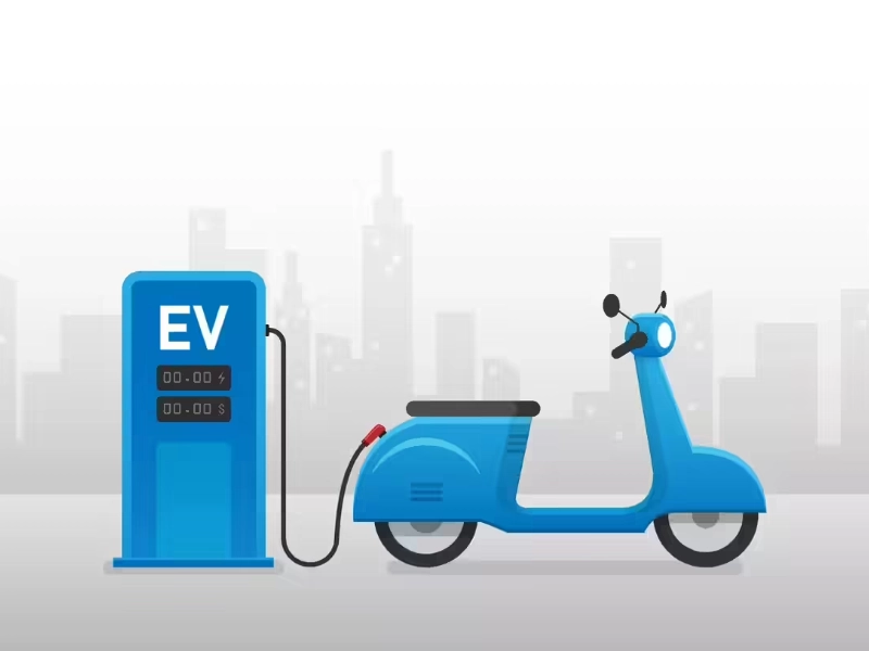 Electric two wheelers: TVS, Bajaj rule,Ather climbs as consumers prefercredibility, servicing network