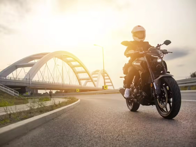 No helmet, no petrol in Indore district from Aug 1