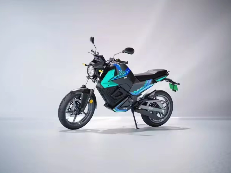 Oben Electric lists Rorr EZ on Amazon aspart of digital EV sales push