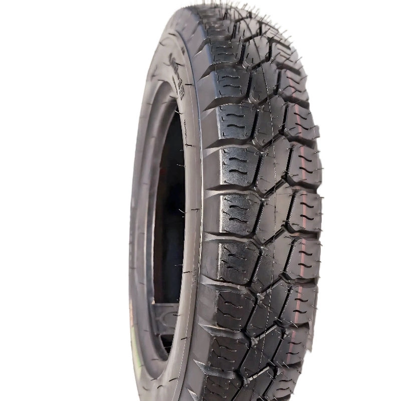 14 Inch Electric Thicken Reinforced Vacuum Tricycle Tyre Low Price (1)