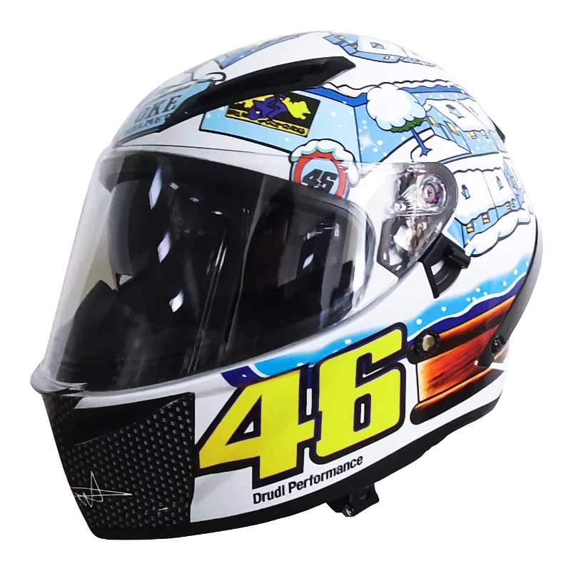All-season Safe Motorcycle Helmets Wholesale Factory