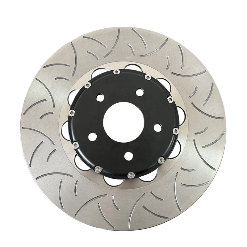 Bulk Organic Motorcycle Brake Disc Universal Fit China Supplier
