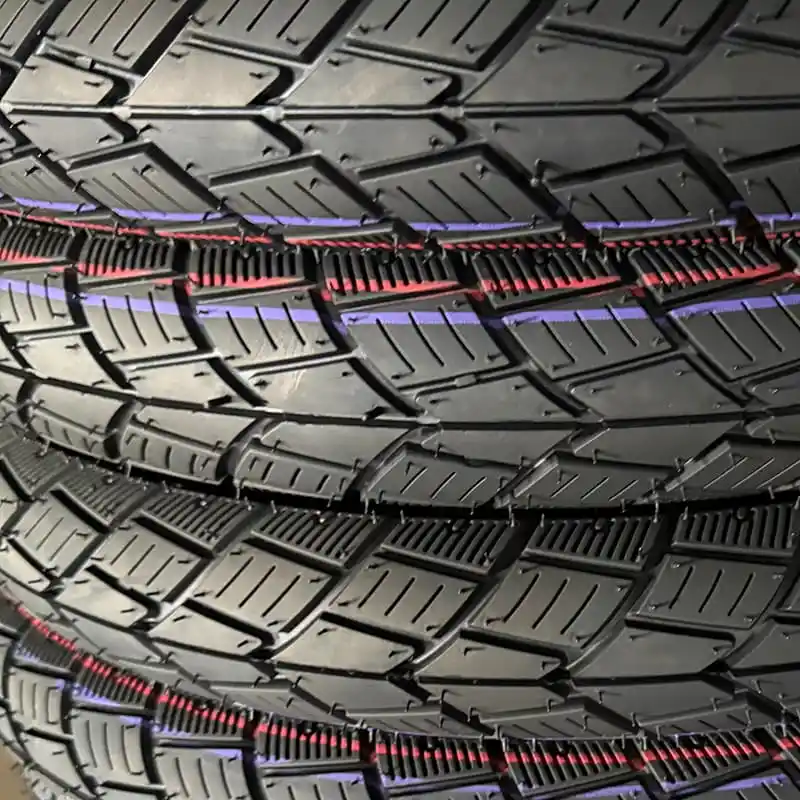 Cross Pattern 120/90-16 Off-Road Tires 6PR Wholesale