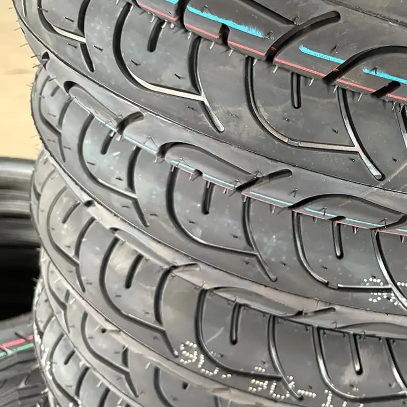 Durable 13070-17 6PR Motorcycle Tires with Factory Price