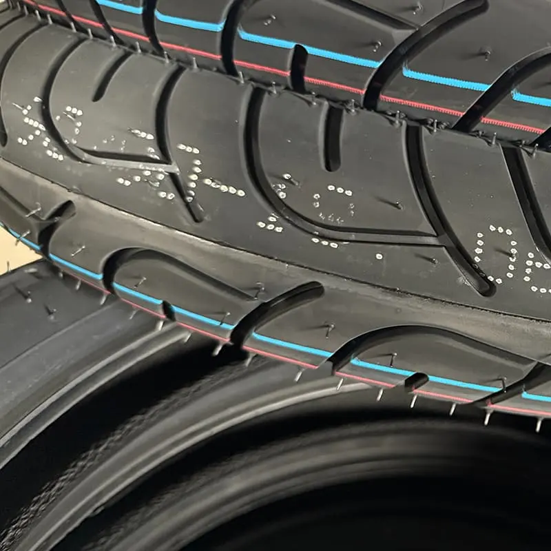 Durable 13070-17 6PR Motorcycle Tires with Factory Price