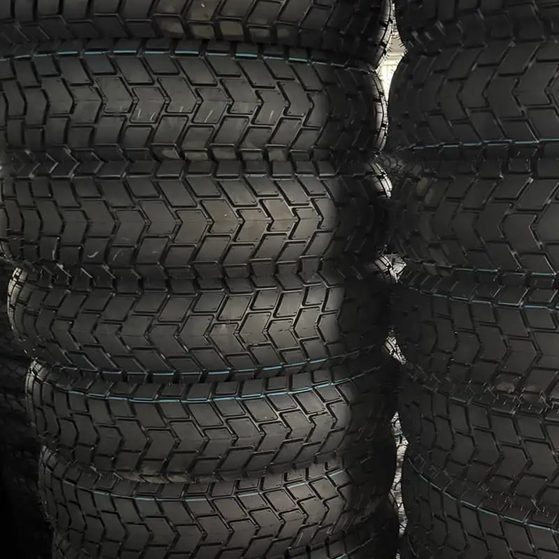 High Quality Tubelss 3.00-17 Motorcycle Tyre with Competitive Price