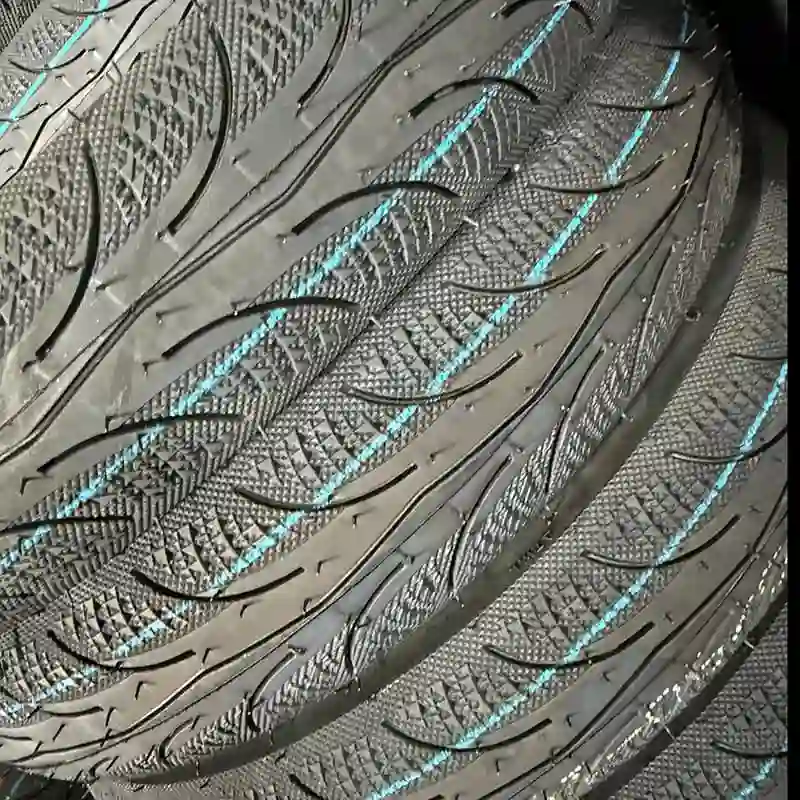  Motorcycle Tires 9080-14 Motorbike Tires Factory Direct Sale