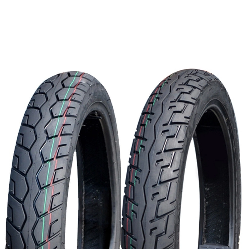 Standard Electric Vehicle Rubber Anti Puncture Tire Parts 14x2.50