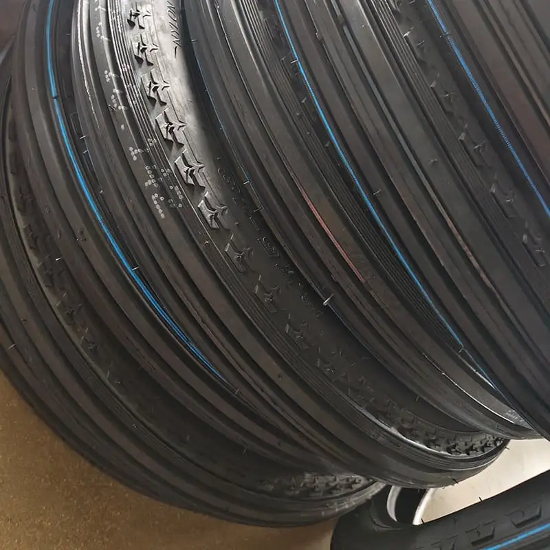 Tubeless 2.75-17 Motorcycle Tricycle Tire New Tires Wholesale