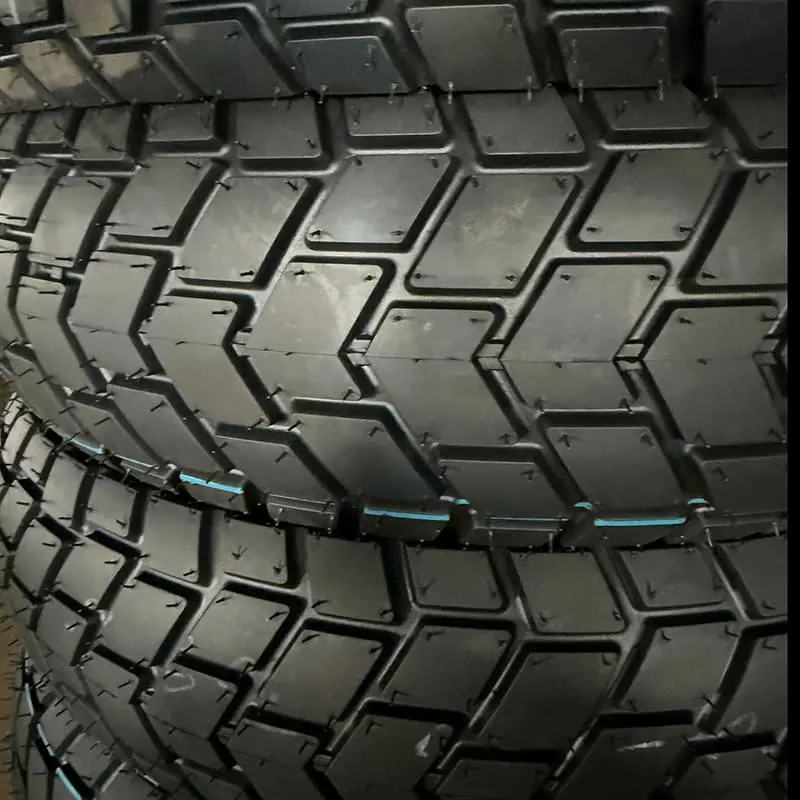 New Style Natural Rubber Motorcycle Tubeless Tyres 110/90-17 Factory Price