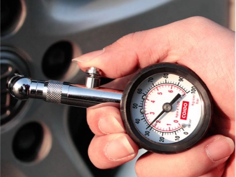 Anhui Hanxin provides you with common knowledge about motorcycle tires