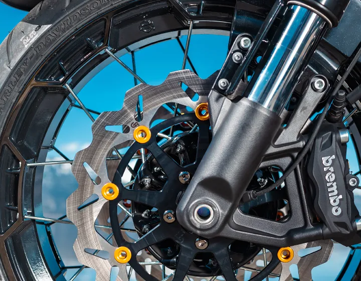 New Life for Carbon Brake Discs: A Sustainable Revolution