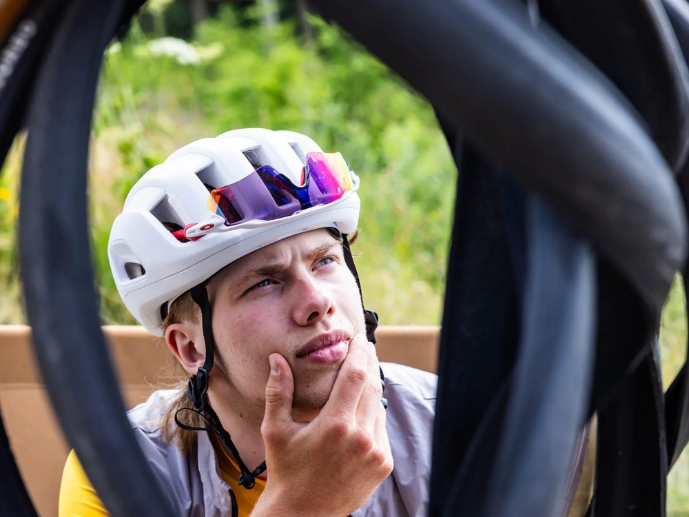 How to choose tires?