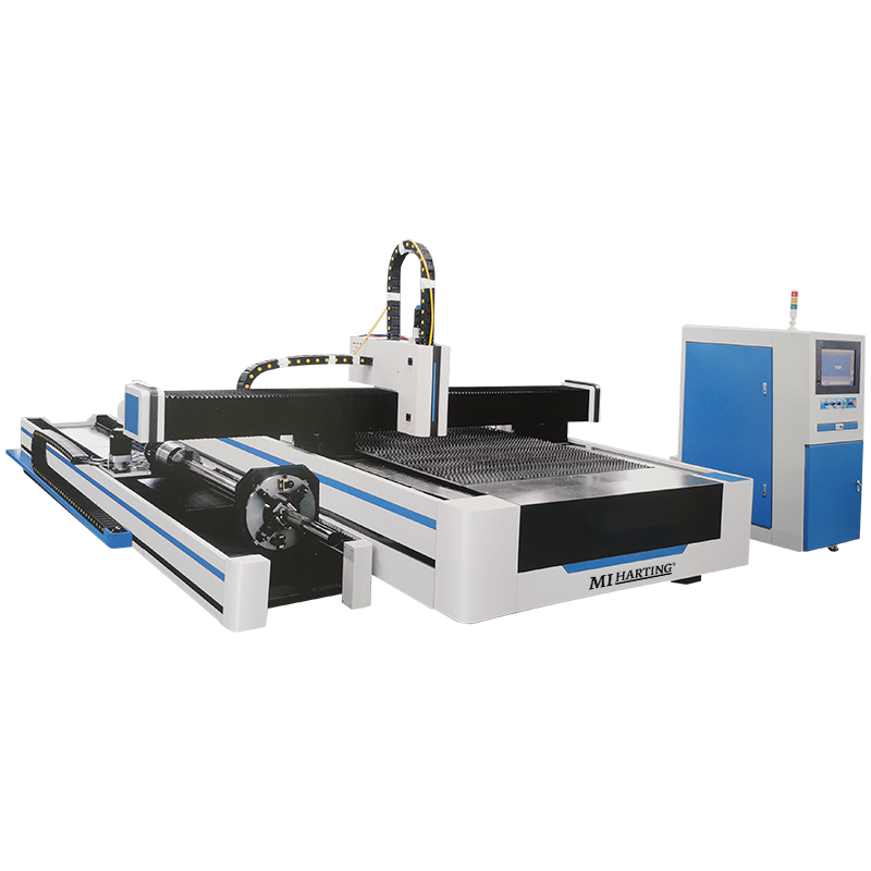 Tube Laser Cutting Machine Price | Laser Tube Cutter For Sale