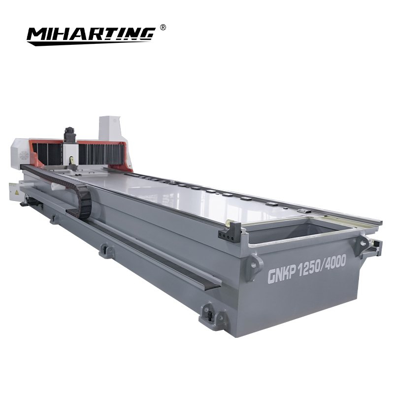 GANTRY TYPE METAL CUT BENDING V GROOVING MACHINE 