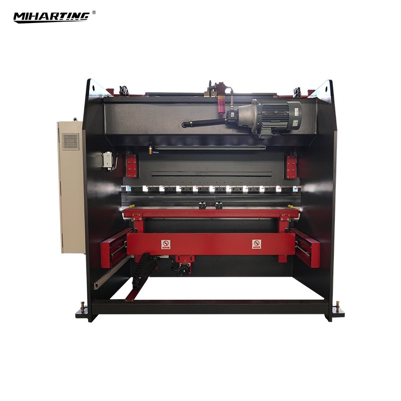 CT300S Hydraulic Press Brake Bending Machine