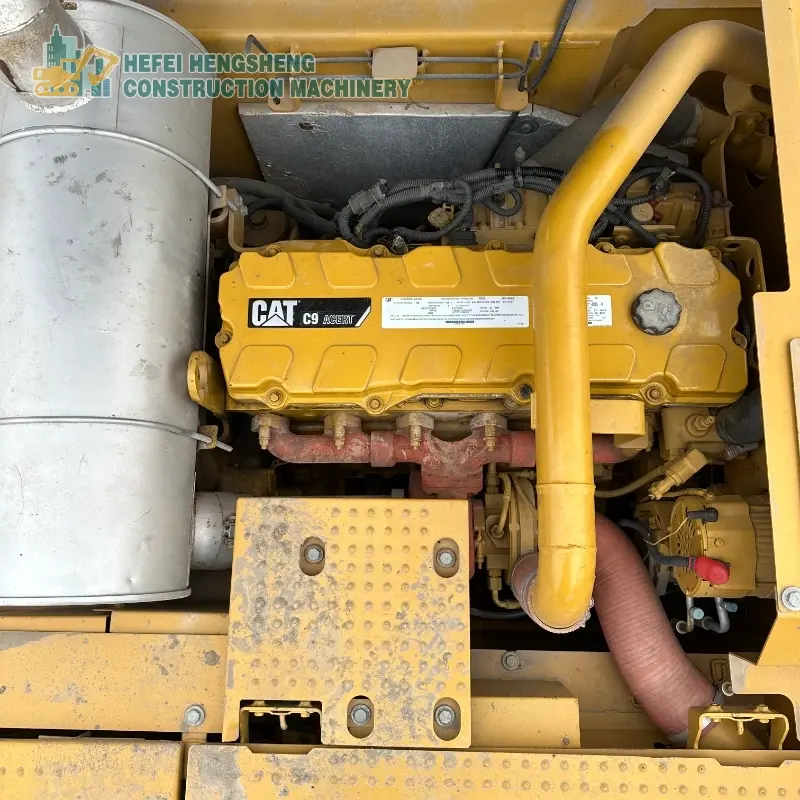 Why Is Used Caterpillar 336D2L Still a Smart Choice for Heavy Excavation Projects in 2026?