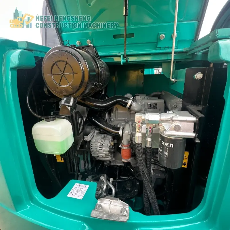 Why Is the Kobelco SK200-8 Still One of the Most Searched Used Excavators in 2026?