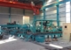 automatic grinding media ball making machine