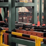 High chrome grinding balls