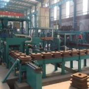 high chrome grinding balls