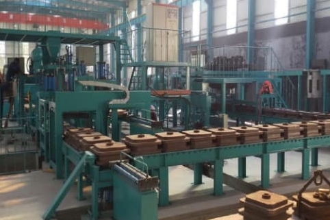 billes de broyage à haute teneur en chrome