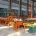 high chrome grinding ball production line