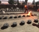 forged grinding balls